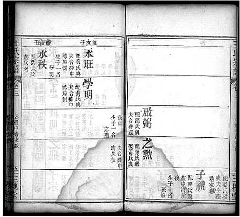 [王]王氏宗谱_8卷 (湖北) 王氏家谱_三.pdf