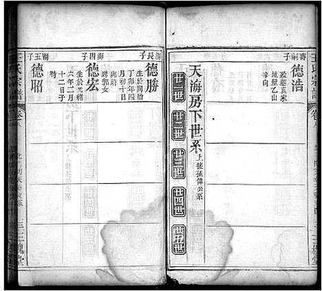 [王]王氏宗谱_8卷 (湖北) 王氏家谱_八.pdf