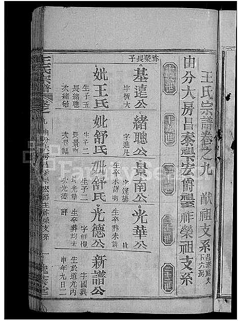 [王]王氏宗谱_各房分卷首4卷 (湖北) 王氏家谱_四.pdf