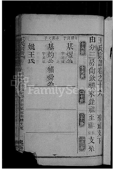 [王]王氏宗谱_各房分卷首4卷 (湖北) 王氏家谱_十.pdf