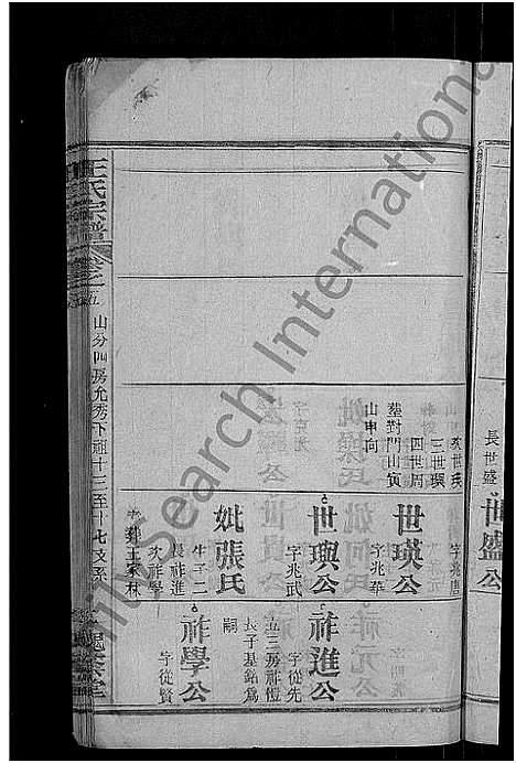 [王]王氏宗谱_各房分卷首4卷 (湖北) 王氏家谱_十五.pdf