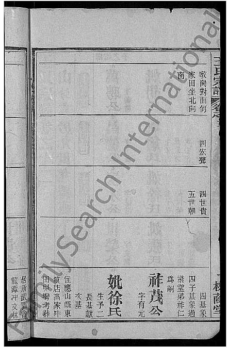 [王]王氏宗谱_各房分卷首4卷 (湖北) 王氏家谱_二十一.pdf