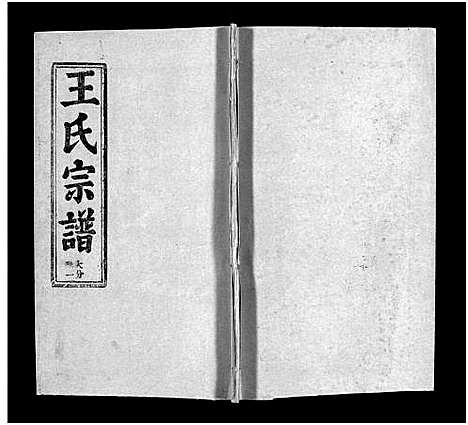 [王]王氏宗谱_按支分卷首4卷 (湖北) 王氏家谱_五.pdf