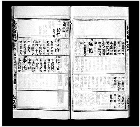 [王]王氏宗谱_按支分卷首4卷 (湖北) 王氏家谱_十.pdf