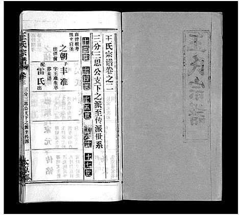 [王]王氏宗谱_按支分卷首4卷 (湖北) 王氏家谱_十四.pdf