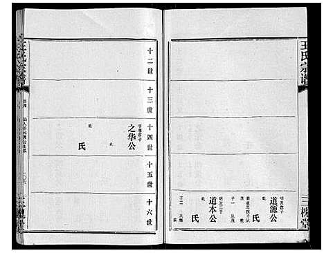 [王]王氏宗谱_10卷首1卷 (湖北) 王氏家谱_五.pdf