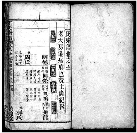 [王]王氏宗谱_12卷 (湖北) 王氏家谱_五.pdf