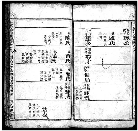 [王]王氏宗谱_12卷 (湖北) 王氏家谱_八.pdf