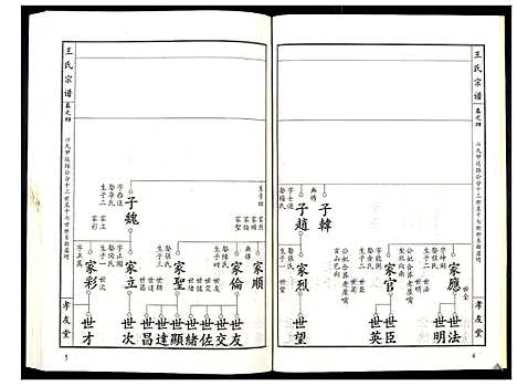 [王]王氏宗谱_15卷首1卷 (湖北) 王氏家谱_五.pdf