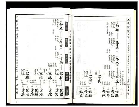 [王]王氏宗谱_15卷首1卷 (湖北) 王氏家谱_七.pdf