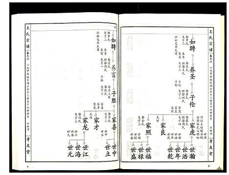 [王]王氏宗谱_15卷首1卷 (湖北) 王氏家谱_七.pdf