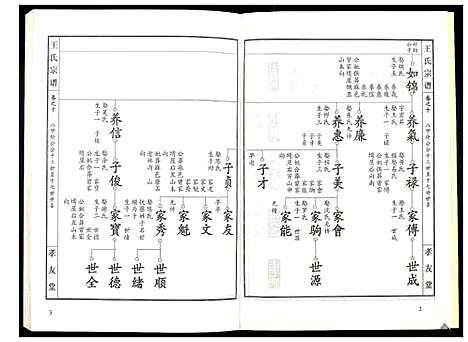 [王]王氏宗谱_15卷首1卷 (湖北) 王氏家谱_十一.pdf