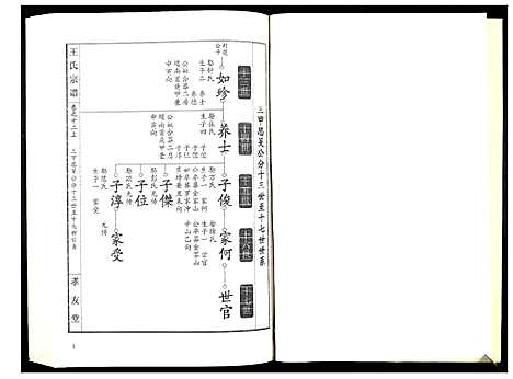 [王]王氏宗谱_15卷首1卷 (湖北) 王氏家谱_十五.pdf