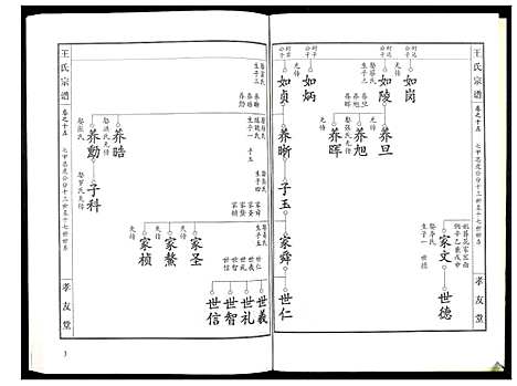 [王]王氏宗谱_15卷首1卷 (湖北) 王氏家谱_十六.pdf