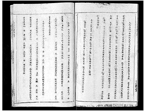 [王]王氏宗谱_17卷 (湖北) 王氏家谱_二.pdf