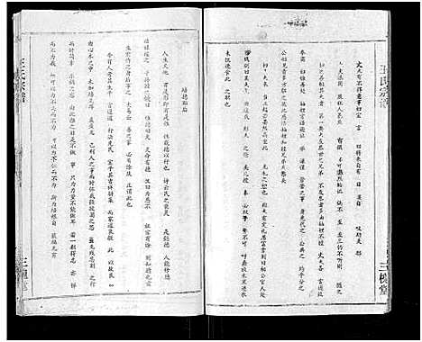 [王]王氏宗谱_17卷 (湖北) 王氏家谱_二.pdf