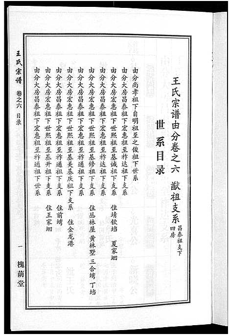 [王]王氏宗谱_18卷首6卷 (湖北) 王氏家谱_三.pdf