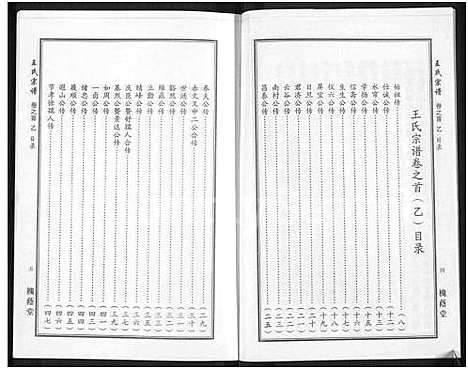 [王]王氏宗谱_18卷首6卷 (湖北) 王氏家谱_二十一.pdf