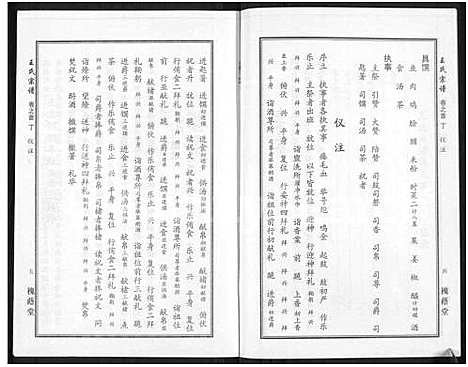 [王]王氏宗谱_18卷首6卷 (湖北) 王氏家谱_二十三.pdf