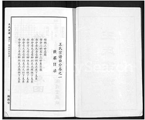 [王]王氏宗谱_18卷首6卷 (湖北) 王氏家谱_二十六.pdf