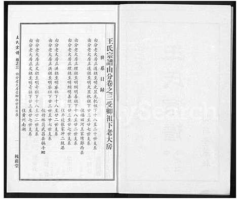 [王]王氏宗谱_18卷首6卷 (湖北) 王氏家谱_二十七.pdf