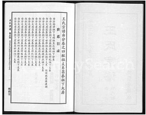 [王]王氏宗谱_18卷首6卷 (湖北) 王氏家谱_二十八.pdf