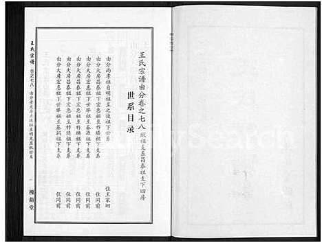 [王]王氏宗谱_18卷首6卷 (湖北) 王氏家谱_三十一.pdf