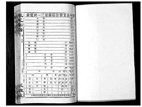 [王]王氏宗谱_6卷首1卷 (湖北) 王氏家谱_二.pdf