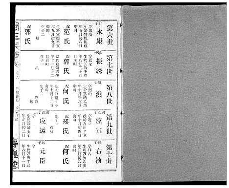 [王]关王宗谱 (湖北) 关王家谱_六.pdf