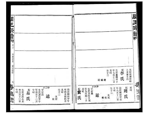 [王]关王宗谱 (湖北) 关王家谱_六.pdf