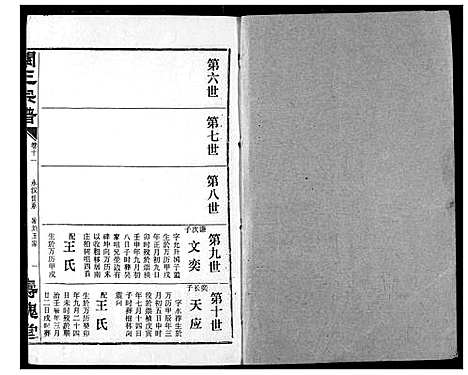 [王]关王宗谱 (湖北) 关王家谱_十一.pdf