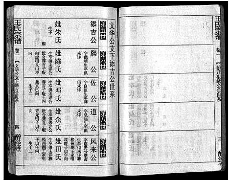 [王]王氏宗谱_12卷首3卷 (湖北) 王氏家谱_四.pdf