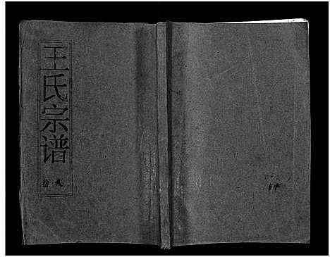 [王]王氏宗谱_12卷首3卷 (湖北) 王氏家谱_十.pdf