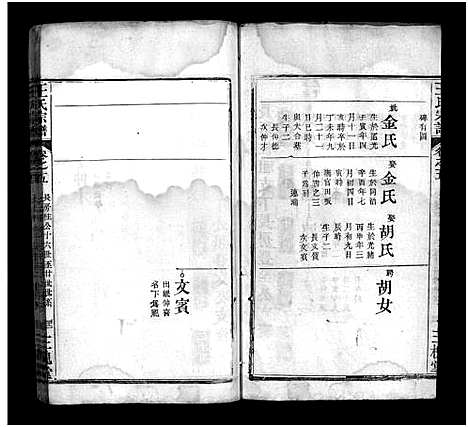 [王]王氏宗谱_10卷 (湖北) 王氏家谱_六.pdf