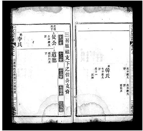 [王]王氏宗谱_10卷 (湖北) 王氏家谱_八.pdf