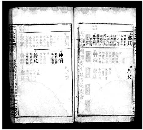 [王]王氏宗谱_10卷 (湖北) 王氏家谱_十一.pdf