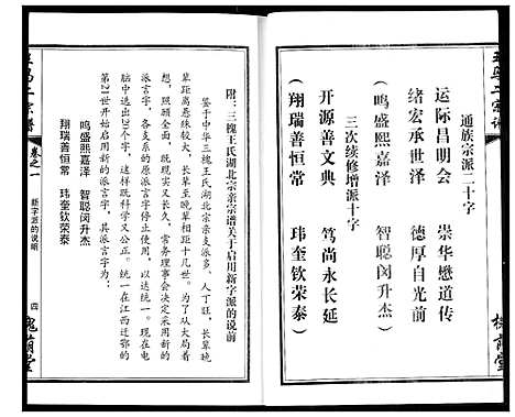 [王马]王马二宗谱 (湖北) 王马二家谱_二.pdf