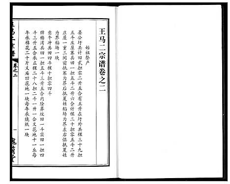 [王马]王马二宗谱 (湖北) 王马二家谱_三.pdf