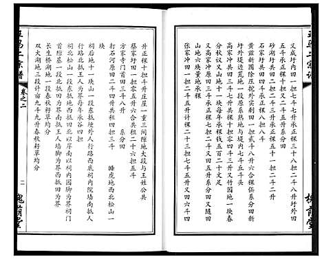 [王马]王马二宗谱 (湖北) 王马二家谱_三.pdf