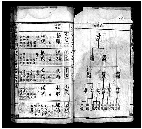 [未知]王氏宗谱_16卷-王氏宗谱 (湖北) 王氏家谱_十二.pdf