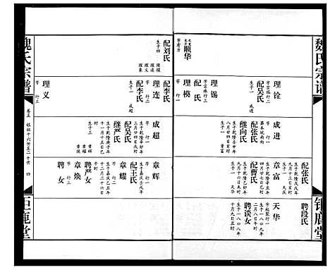 [魏]魏氏宗谱 (湖北) 魏氏家谱_五.pdf