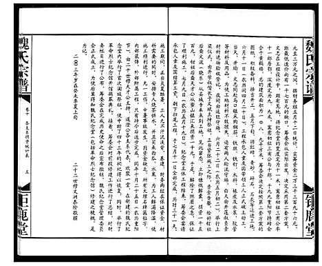 [魏]魏氏宗谱 (湖北) 魏氏家谱_十.pdf