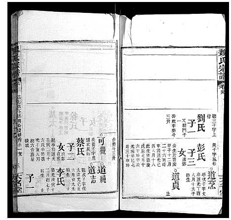 [魏]魏氏宗谱 (湖北) 魏氏家谱_八.pdf