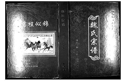 [魏]魏氏宗谱_12卷首1卷附1卷 (湖北) 魏氏家谱_二.pdf