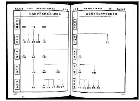 [魏]魏氏宗谱_12卷首1卷附1卷 (湖北) 魏氏家谱_十二.pdf