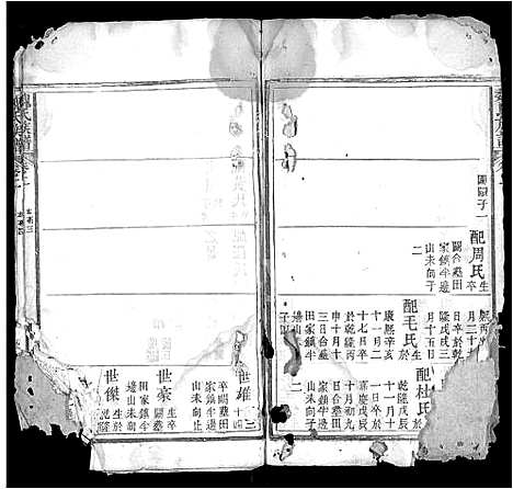 [魏]魏氏族谱_11卷首3卷-黄冈柳村魏氏续修族谱 (湖北) 魏氏家谱_十.pdf