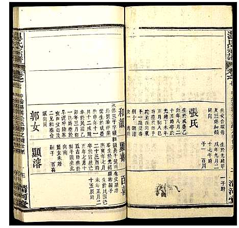 [温]温氏宗谱 (湖北) 温氏家谱_九.pdf