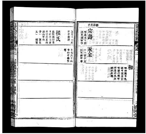 [温]温氏宗谱_15卷首4卷 (湖北) 温氏家谱_六.pdf