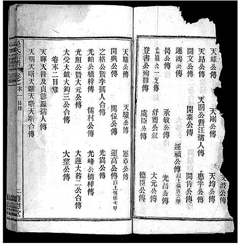 [吴]吴氏宗谱_24卷首末各2卷 (湖北) 吴氏家谱_十五.pdf