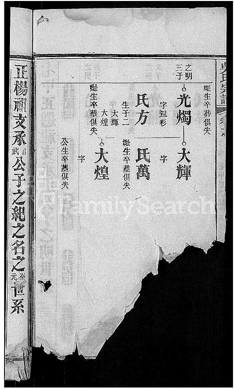 [吴]吴氏宗谱_24卷首末各2卷 (湖北) 吴氏家谱_十一.pdf